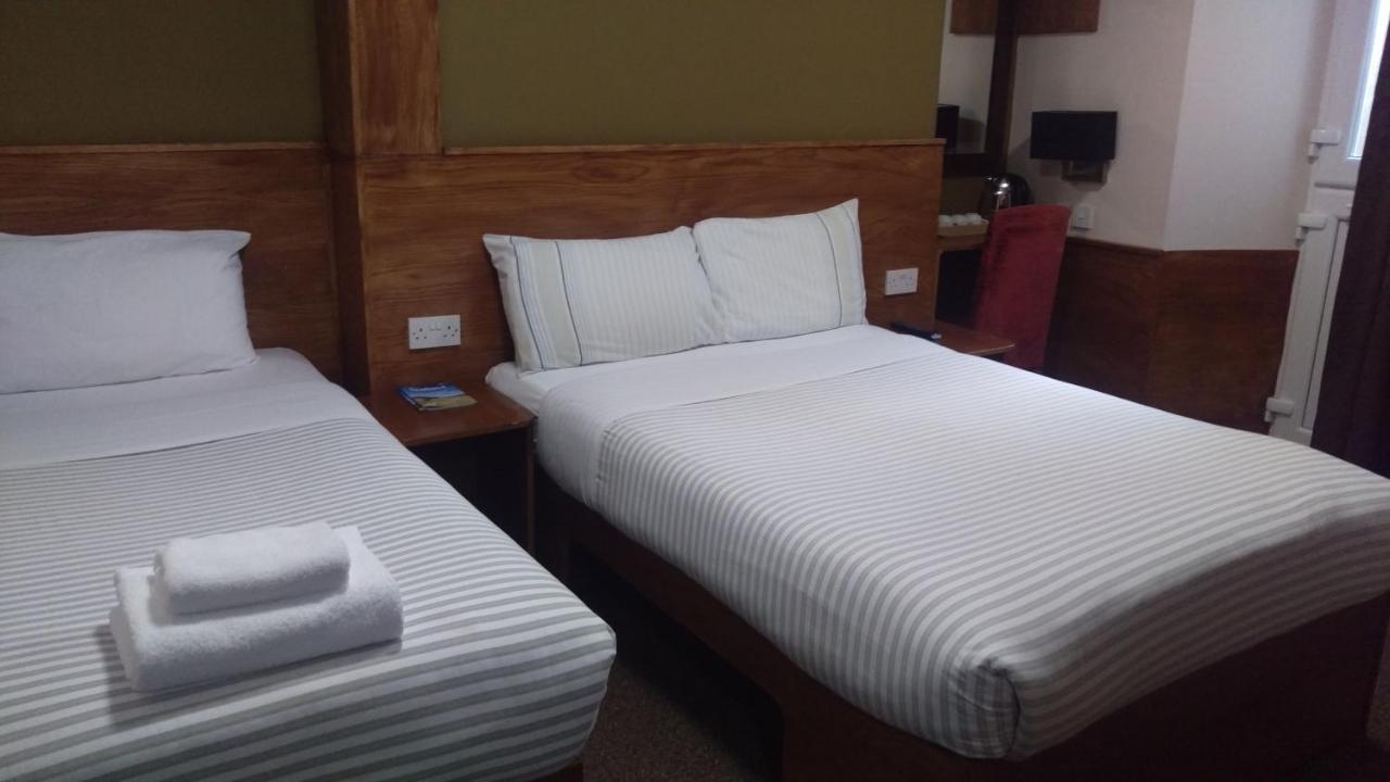 Gasthof Leith House 3*