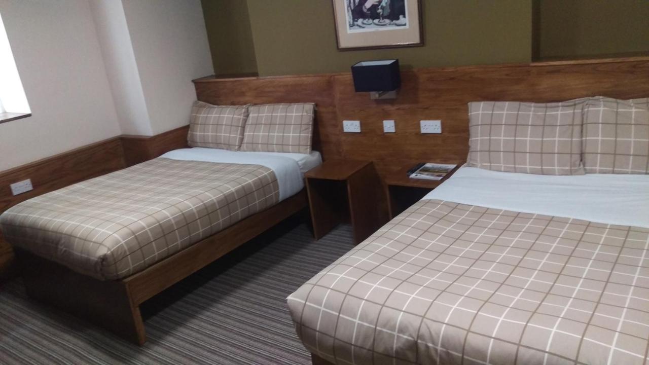 Leith House 3*