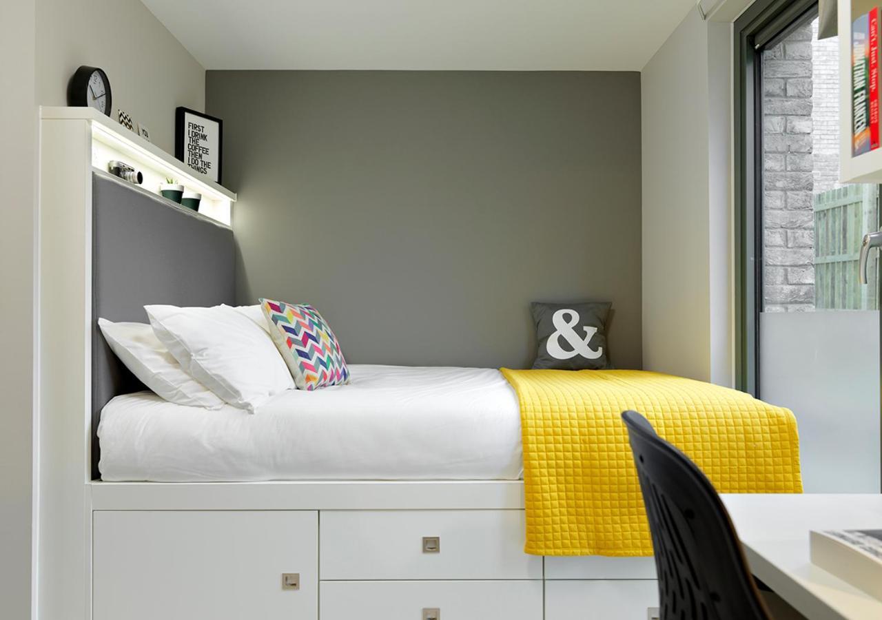 Apartment Student Castle Edinburgh