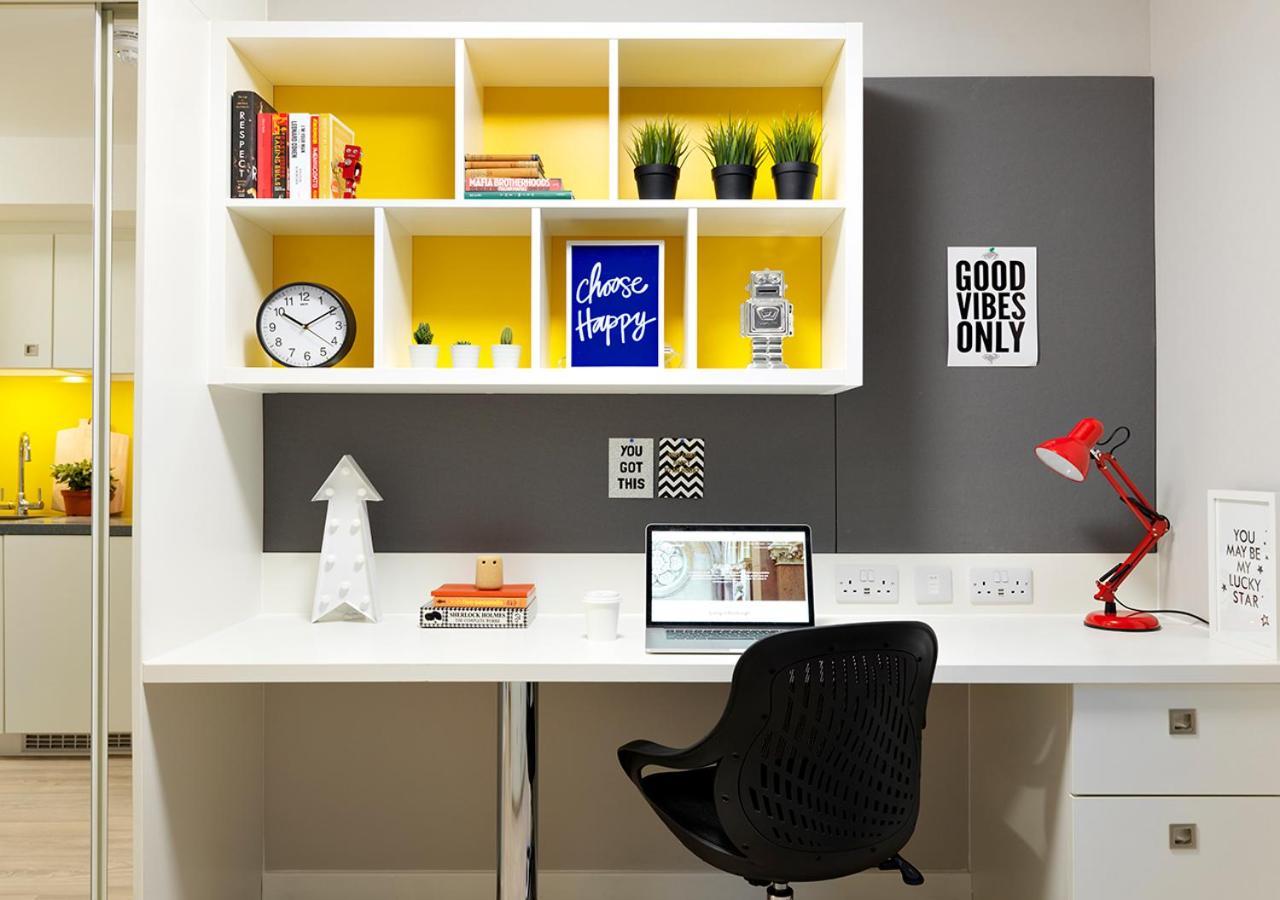Apartment Student Castle Edinburgh