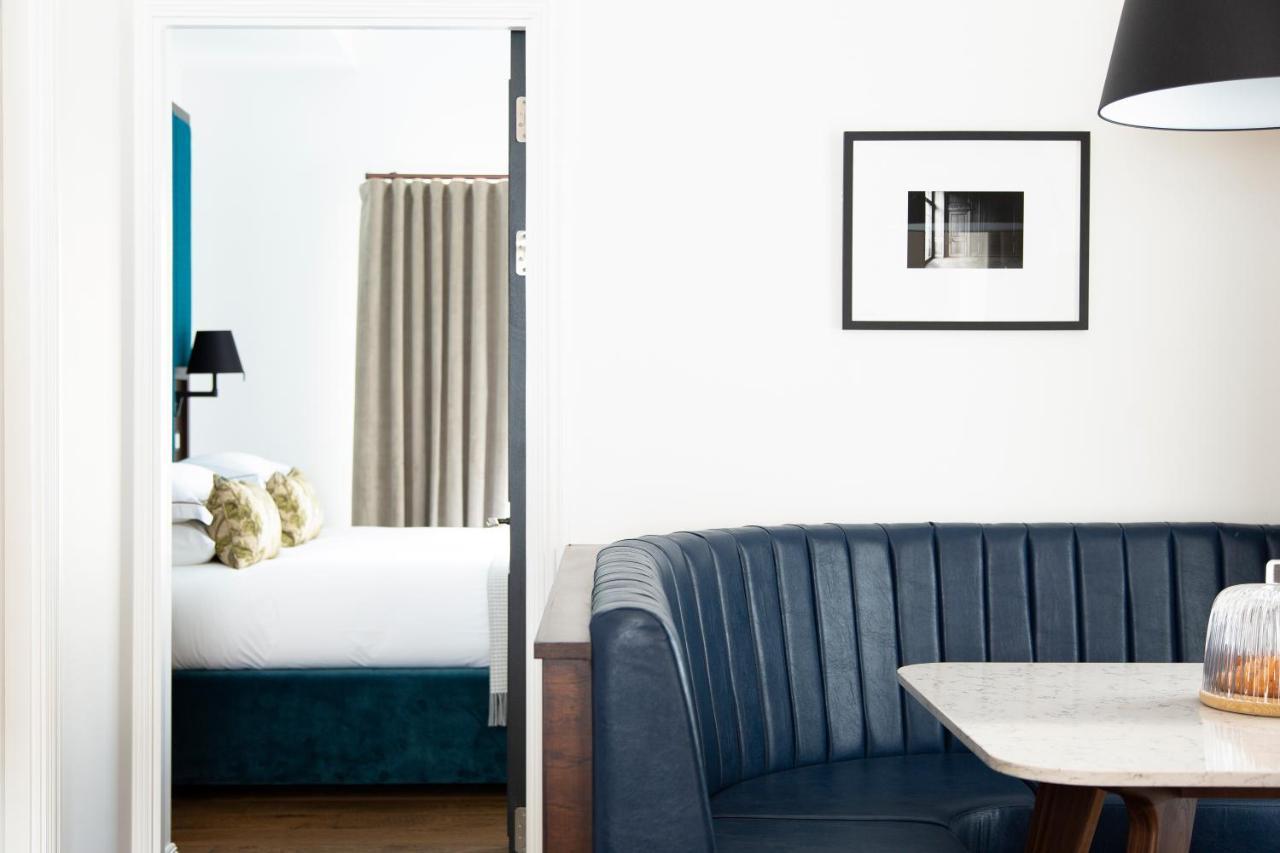 Aparthotel Cheval The Grand 5*
