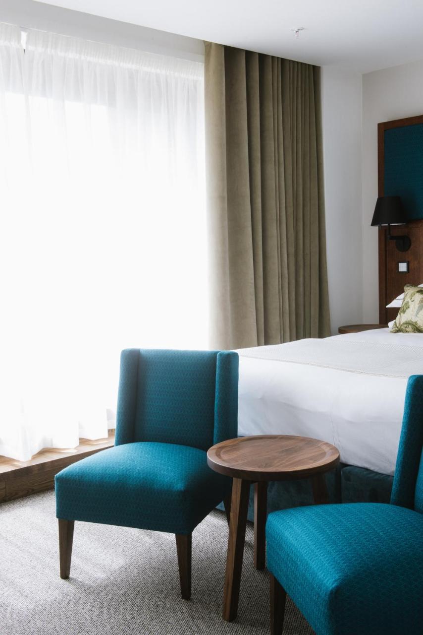 Cheval The Grand Aparthotel