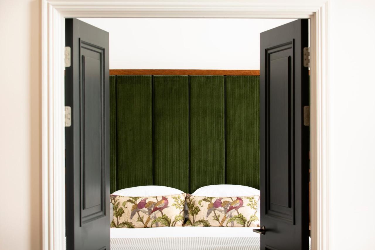 Aparthotel Cheval The Grand EDI