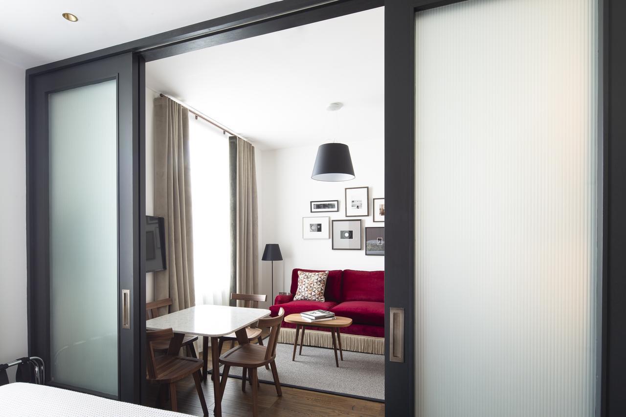 Cheval The Grand Aparthotel