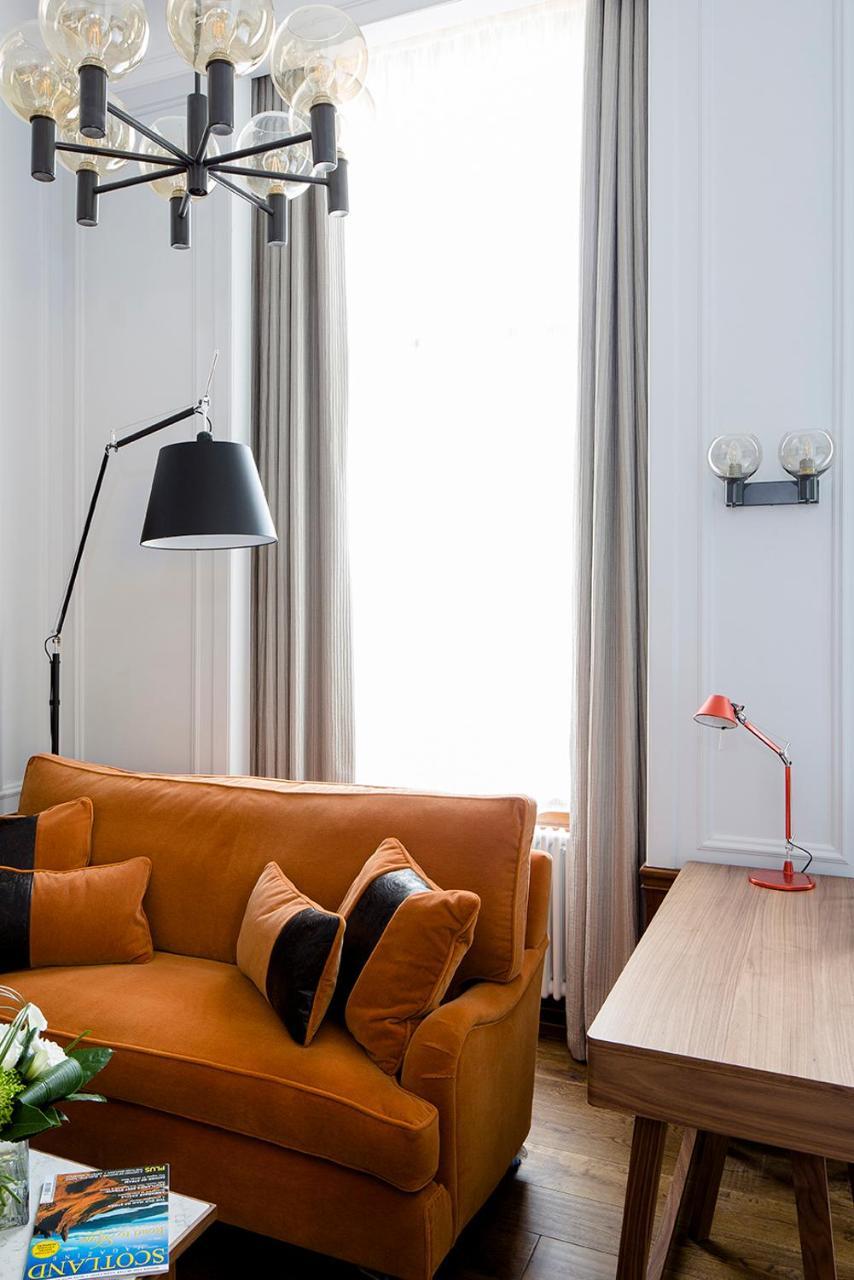 Cheval The Grand Aparthotel