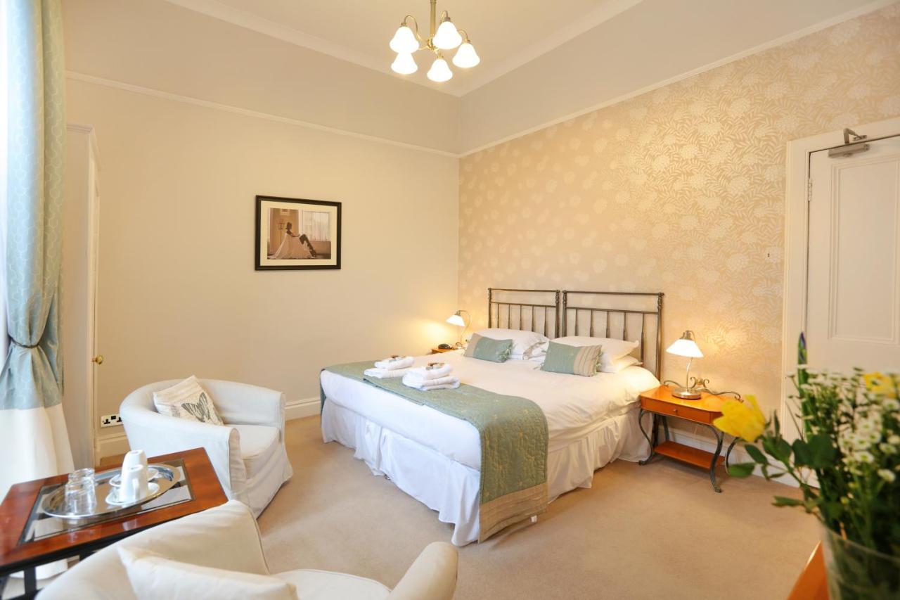 Ard Na Said 4* Edinburgh