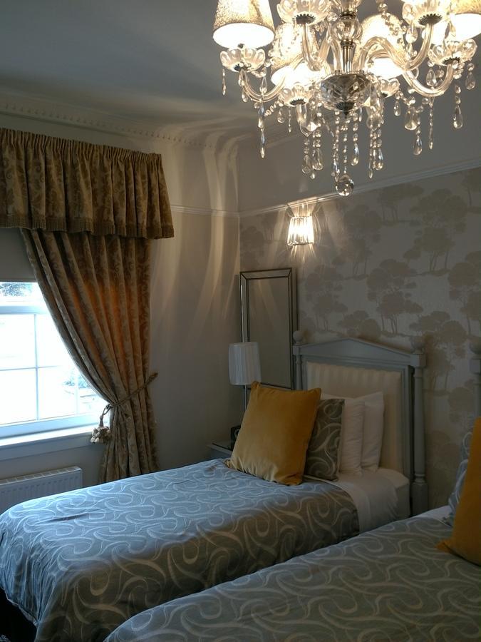 Guest house Aaran Edinburgh