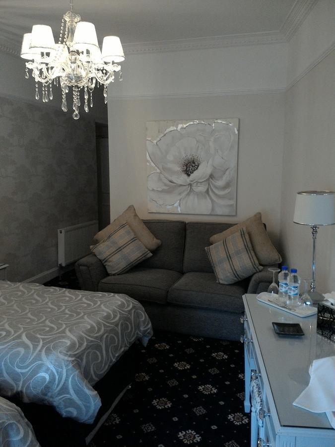 Guest house Aaran Edinburgh