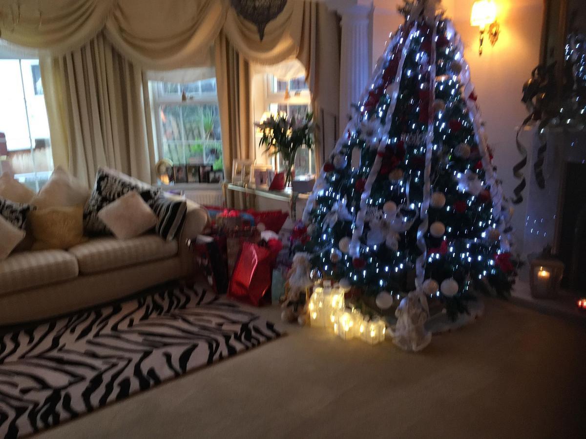 Guest house Aaran Edinburgh