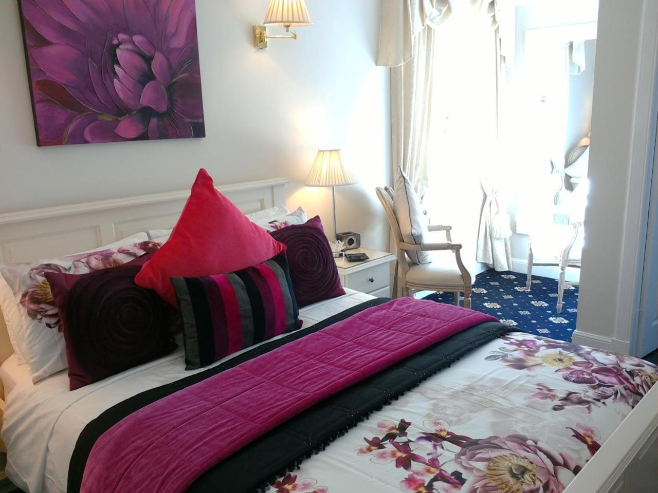 Guest house Aaran Edinburgh
