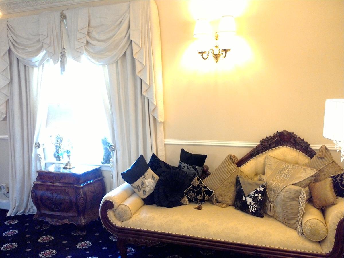 Guest house Aaran 4*