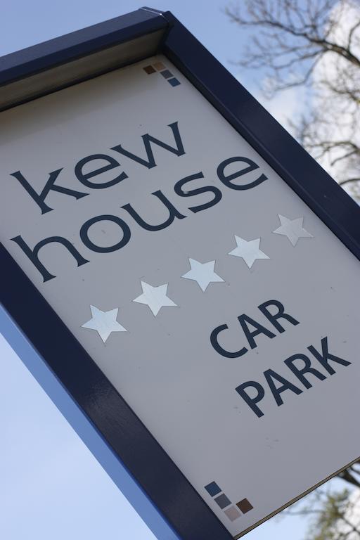 Guest house Kew House Edinburgh