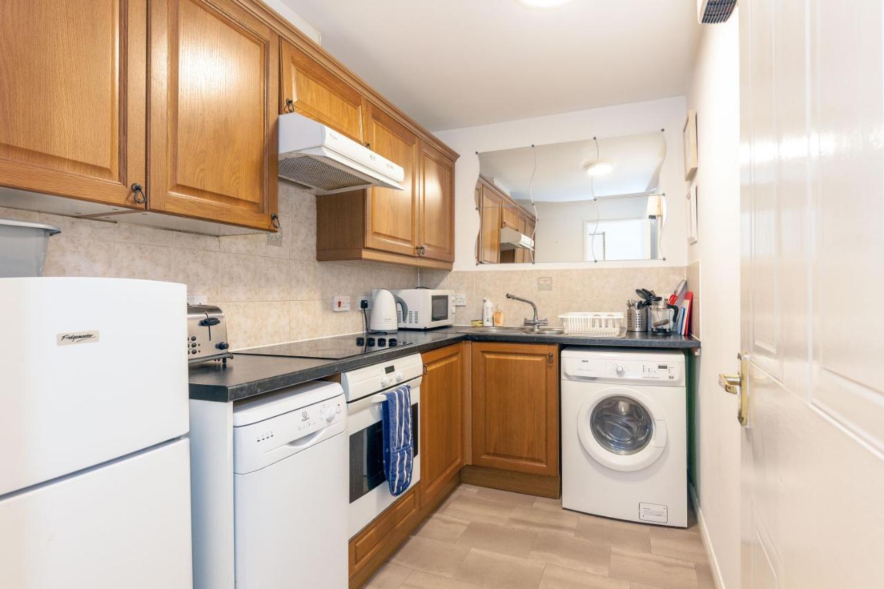 Apartment Annandale Street Quiet Central Family Apartment With Parking Edinburgh