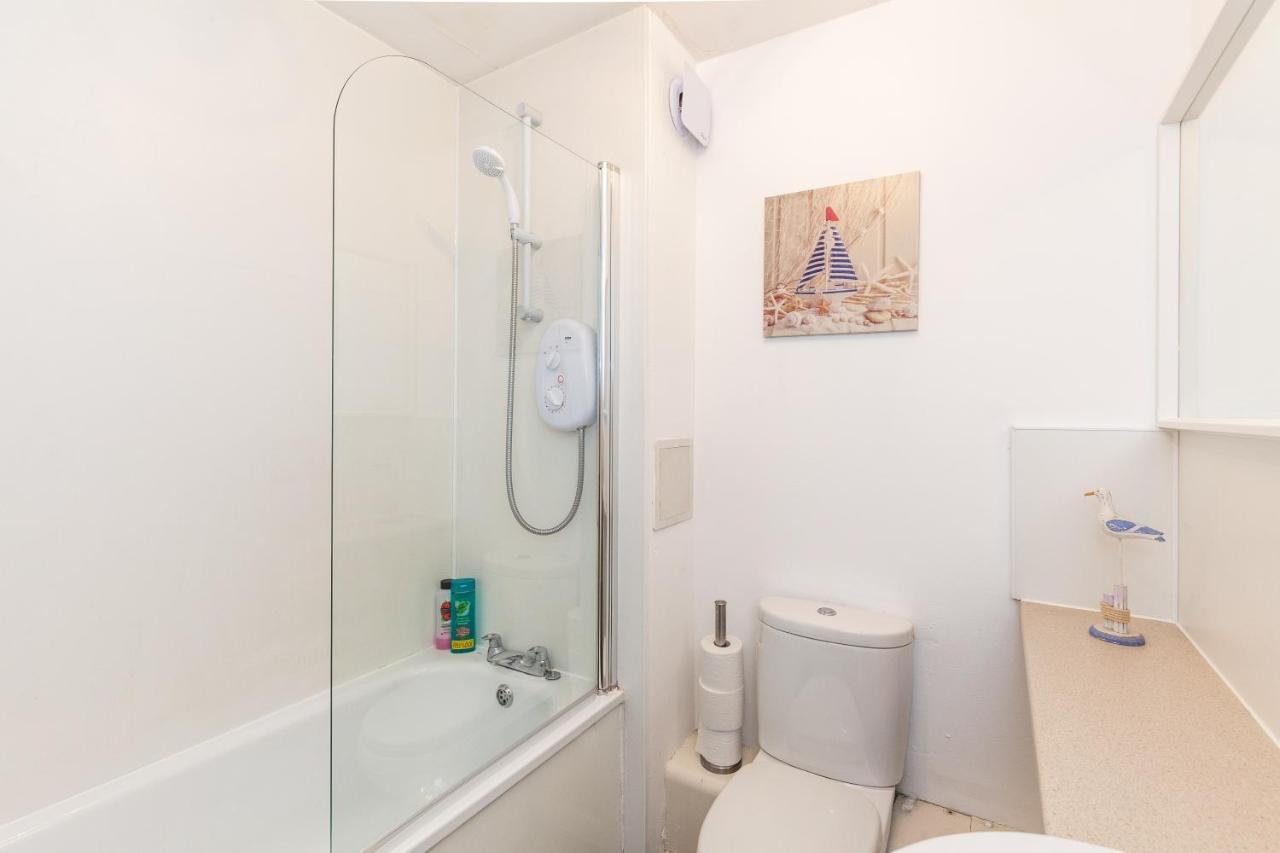 Apartment Annandale Street Quiet Central Family Apartment With Parking Edinburgh