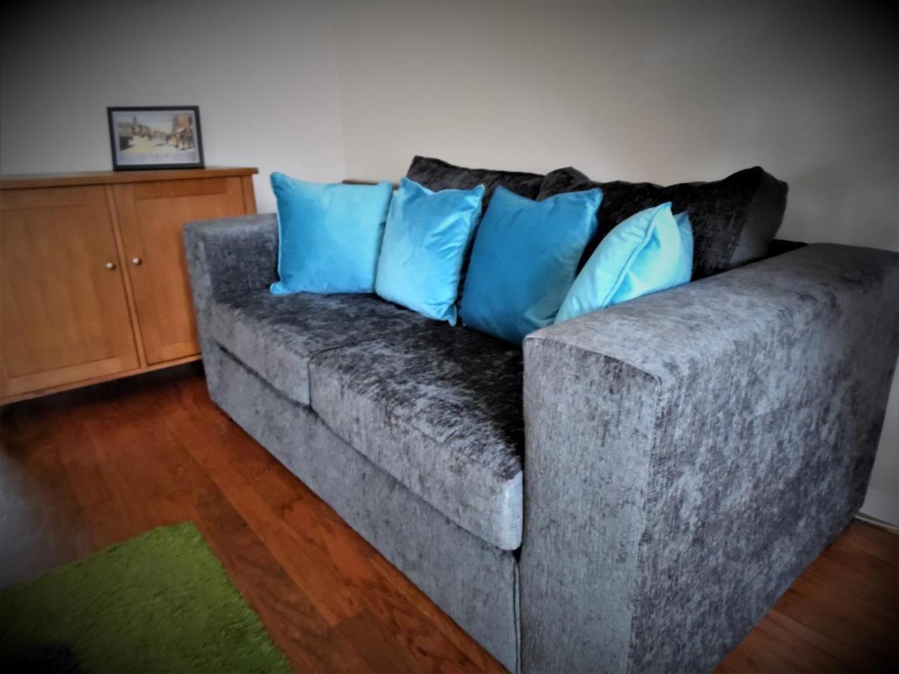 The Upper Craigour Royal Infirmary House Apartment EDI