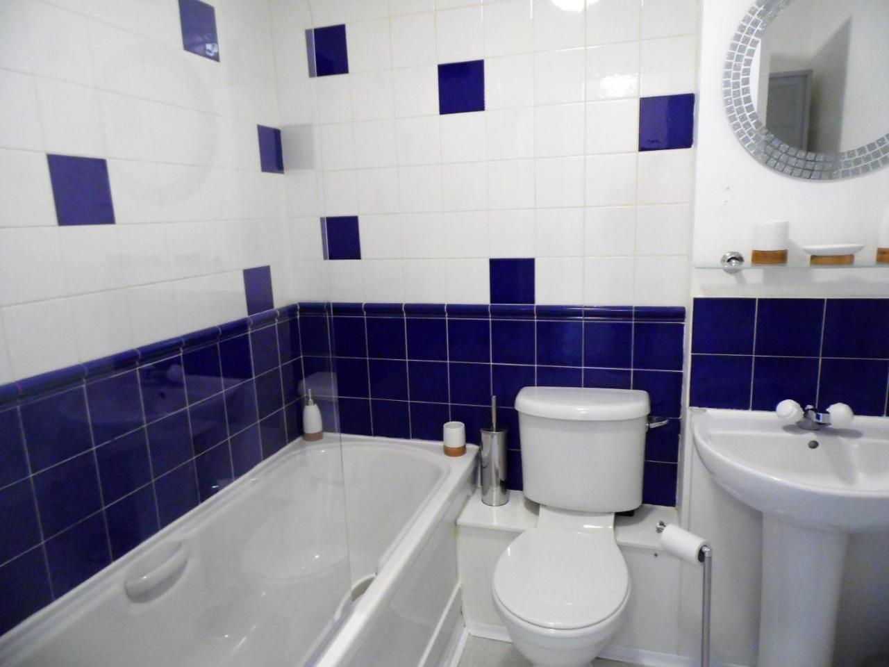 Apartment The Upper Craigour Royal Infirmary House EDI