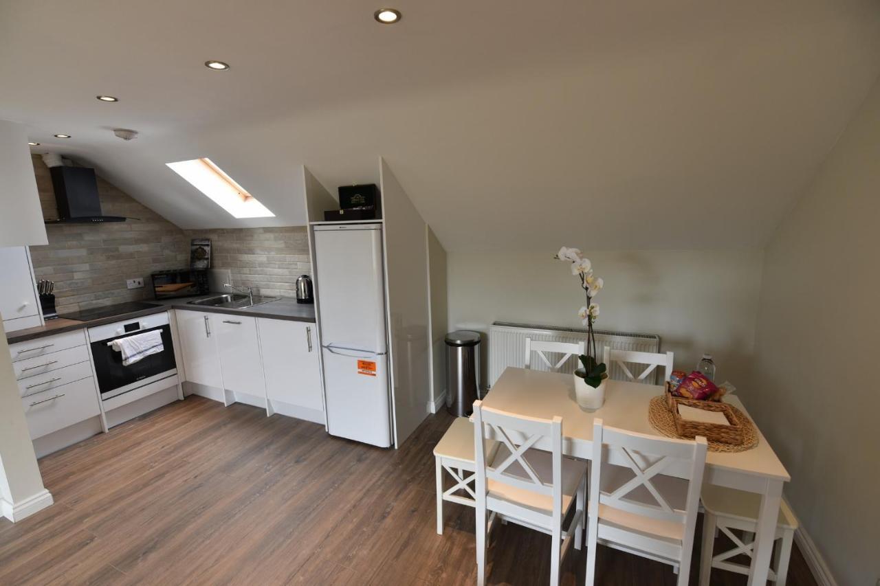 St Patrick Square Seagate Main Door Apartment Edinburgh