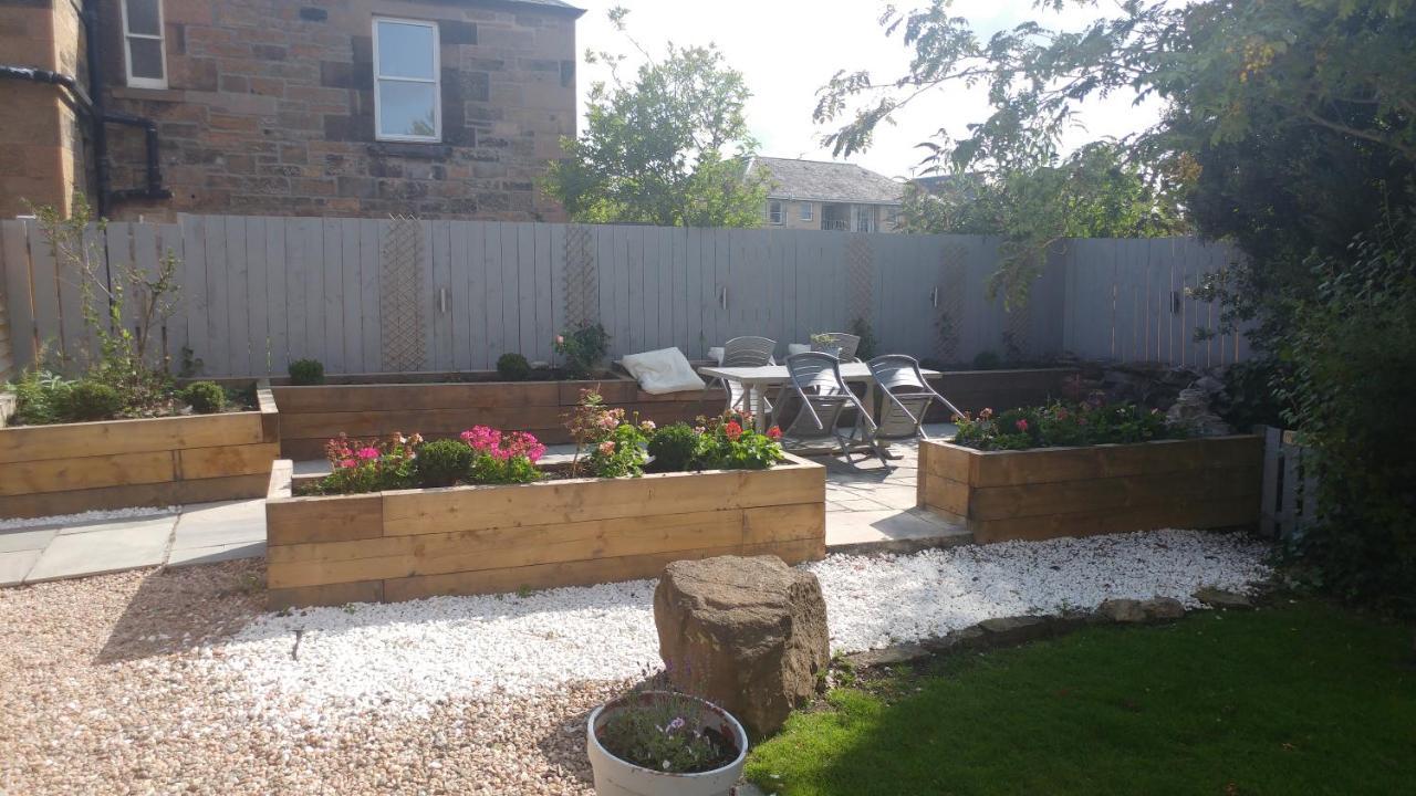 Wm Holiday home Edinburgh