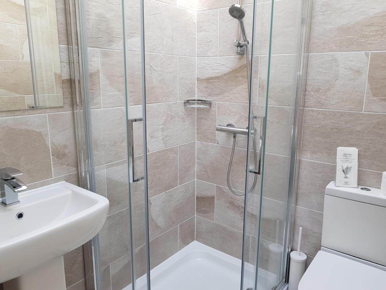 18 Craigmillar Park Guest house