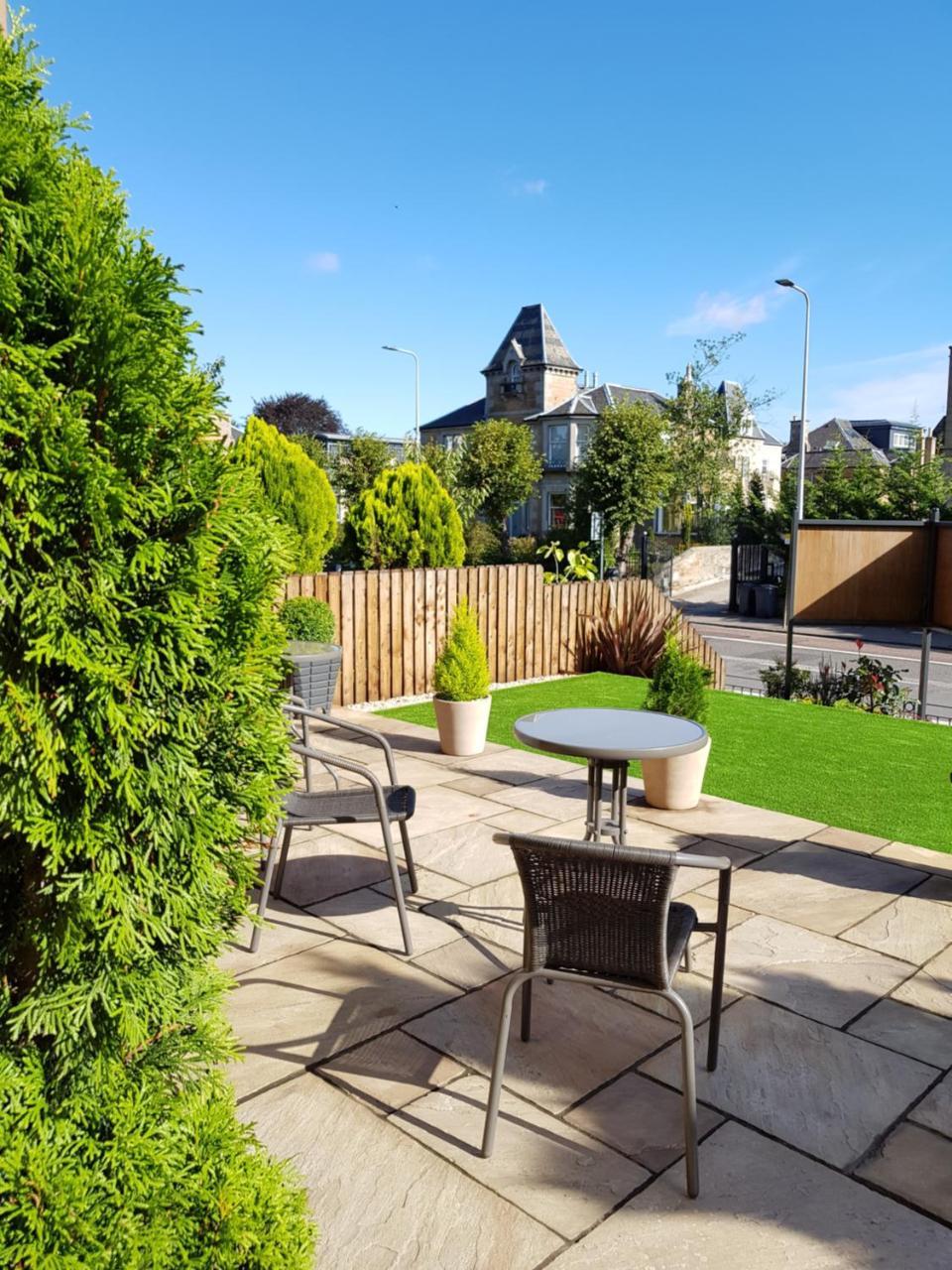 18 Craigmillar Park Edinburgh