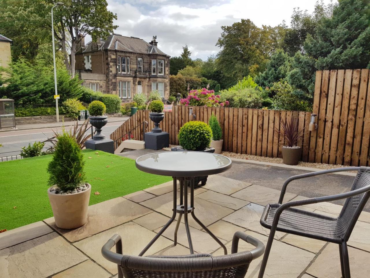 18 Craigmillar Park 4*
