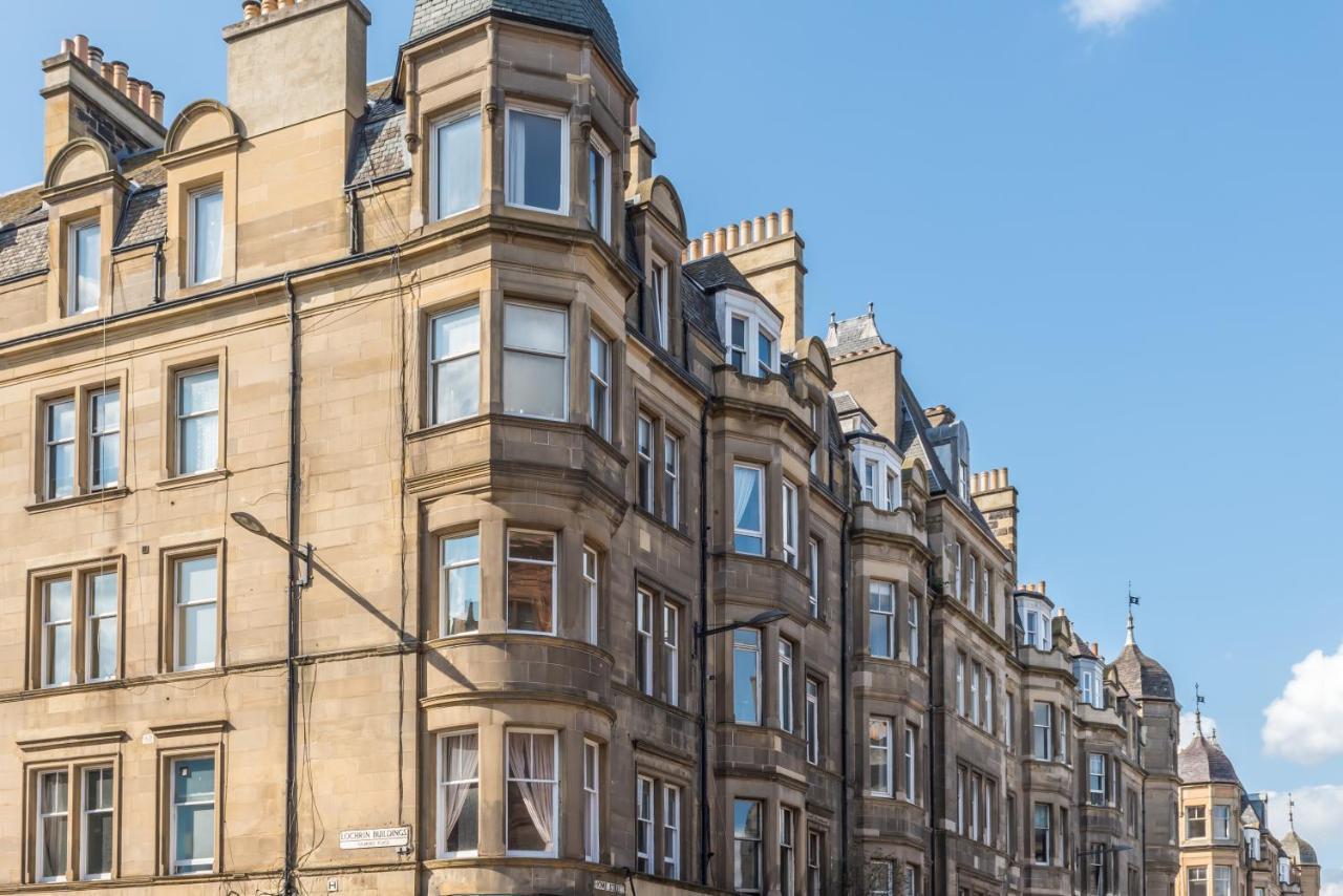 Menzies Apartment