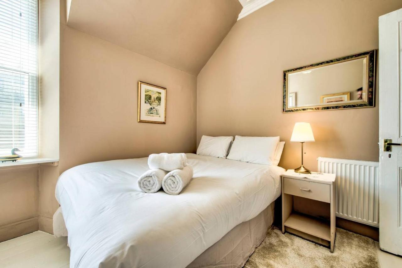 Apartment Joivy Famous St Mary's Street Old Town