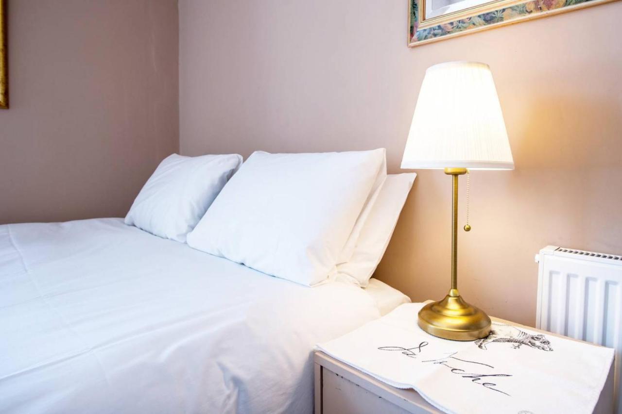 Apartment Joivy Famous St Mary's Street Old Town EDI