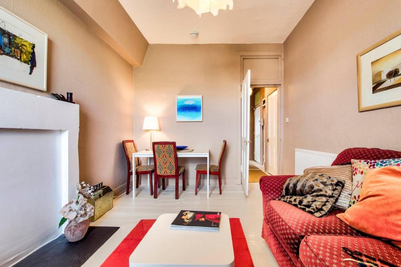 Joivy Famous St Mary's Street Old Town Apartment
