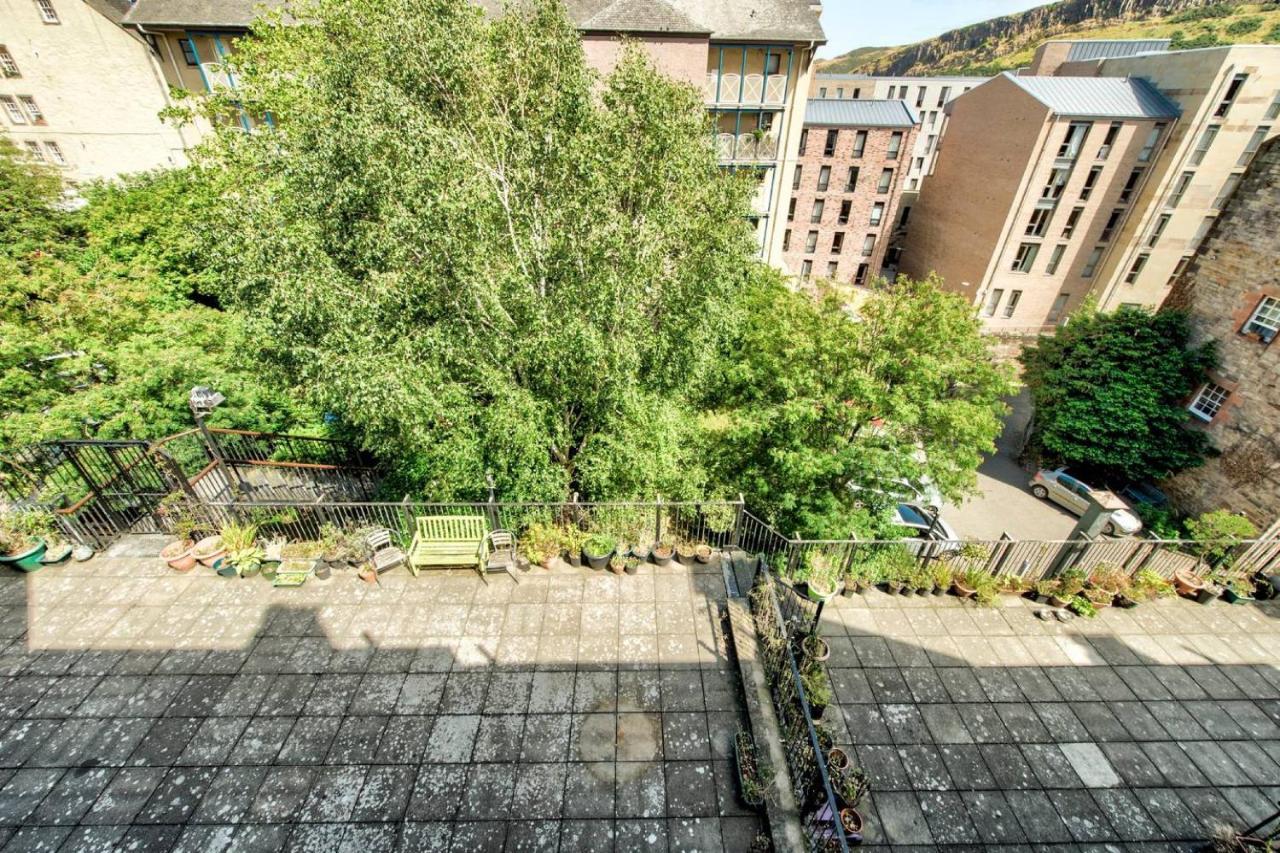 Apartment Joivy Famous St Mary's Street Old Town