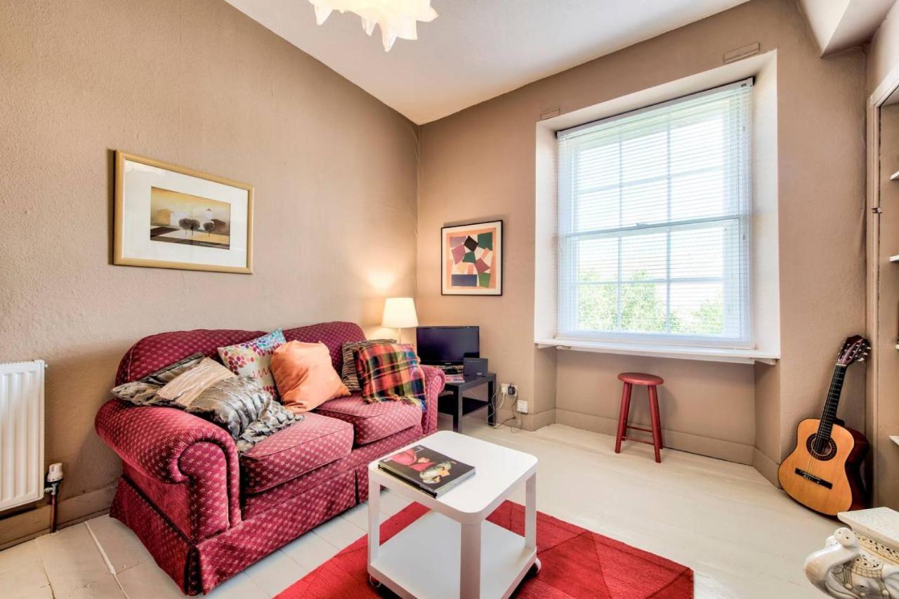 Apartment Joivy Famous St Mary's Street Old Town *