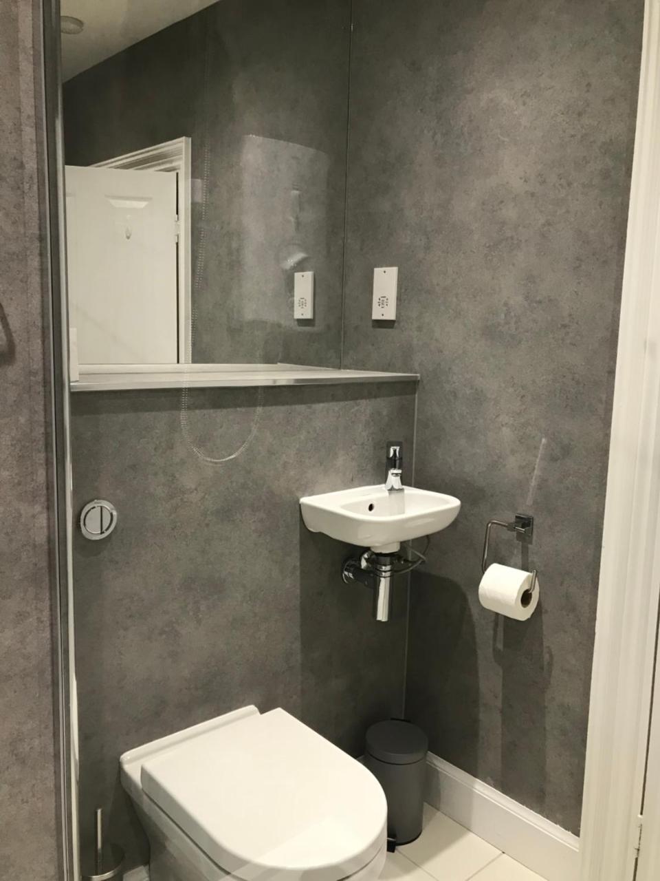 Innercitylets - Royal Mile Apartment *
