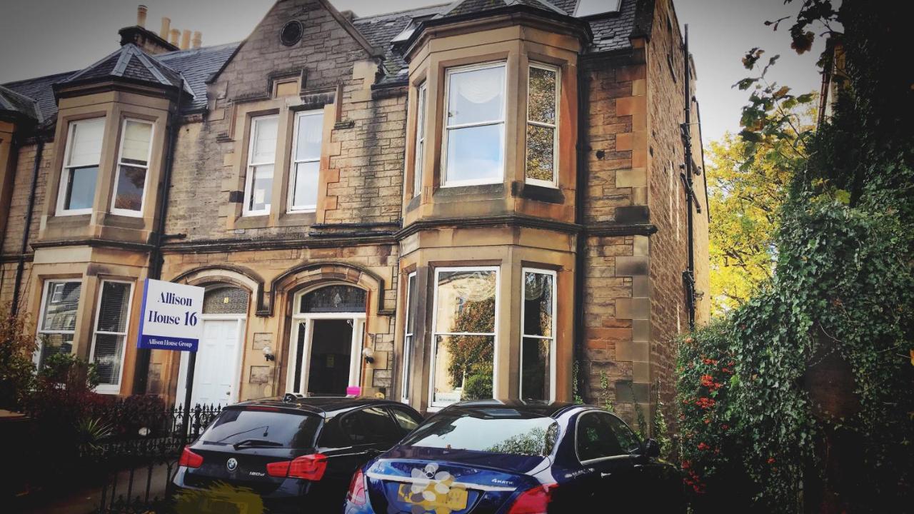 Gasthof Allison House 16 EDI