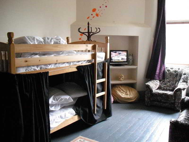 Art Roch 5* Edinburgh