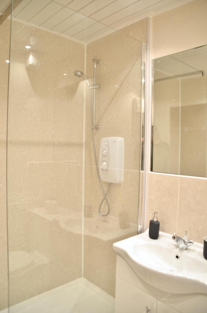 Bala House Guest house Edinburgh