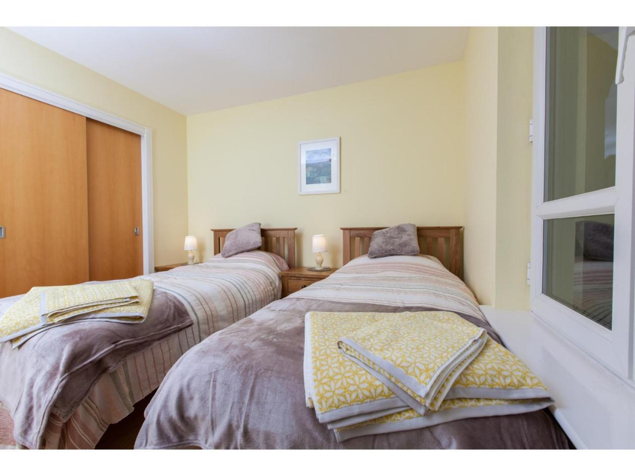 Apartment Spacious, Central *