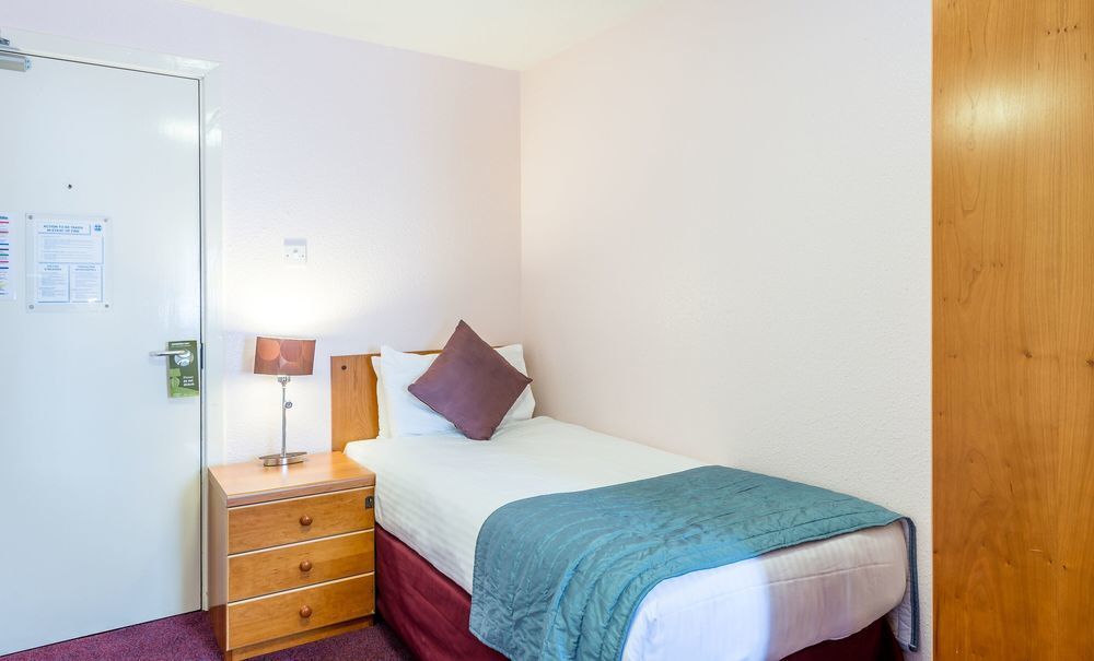 Hotel Km 3*