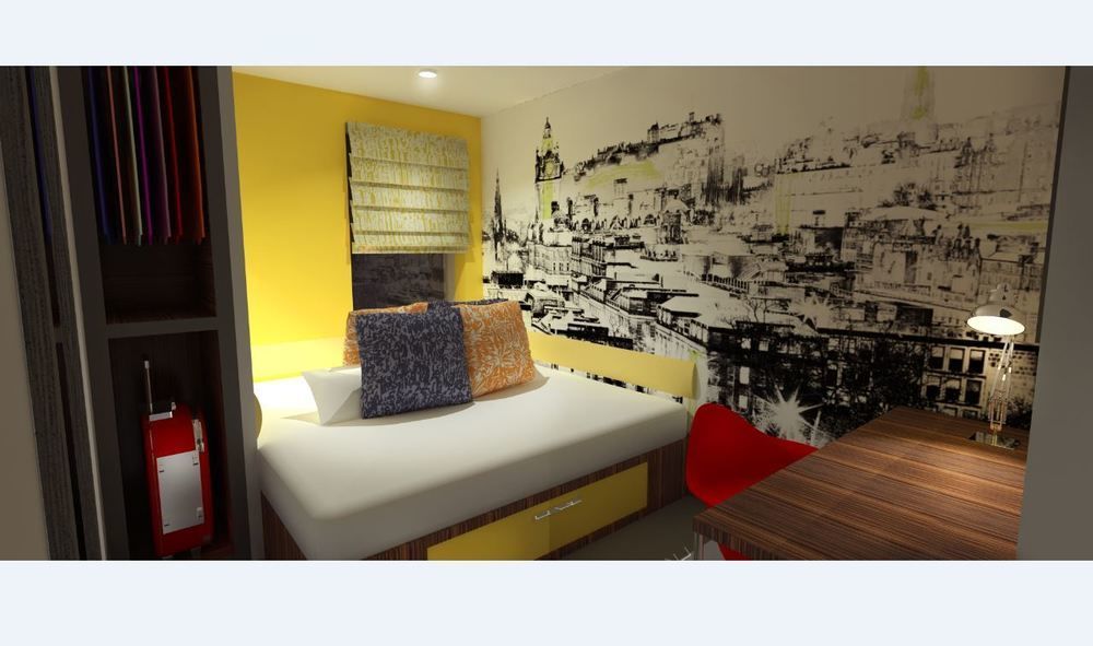 Km Hotel
