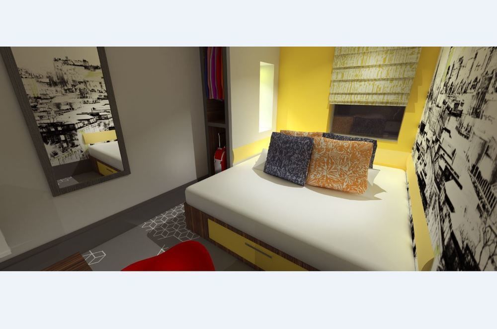Hotel Km