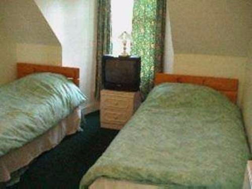 Capital Guest house Edinburgh