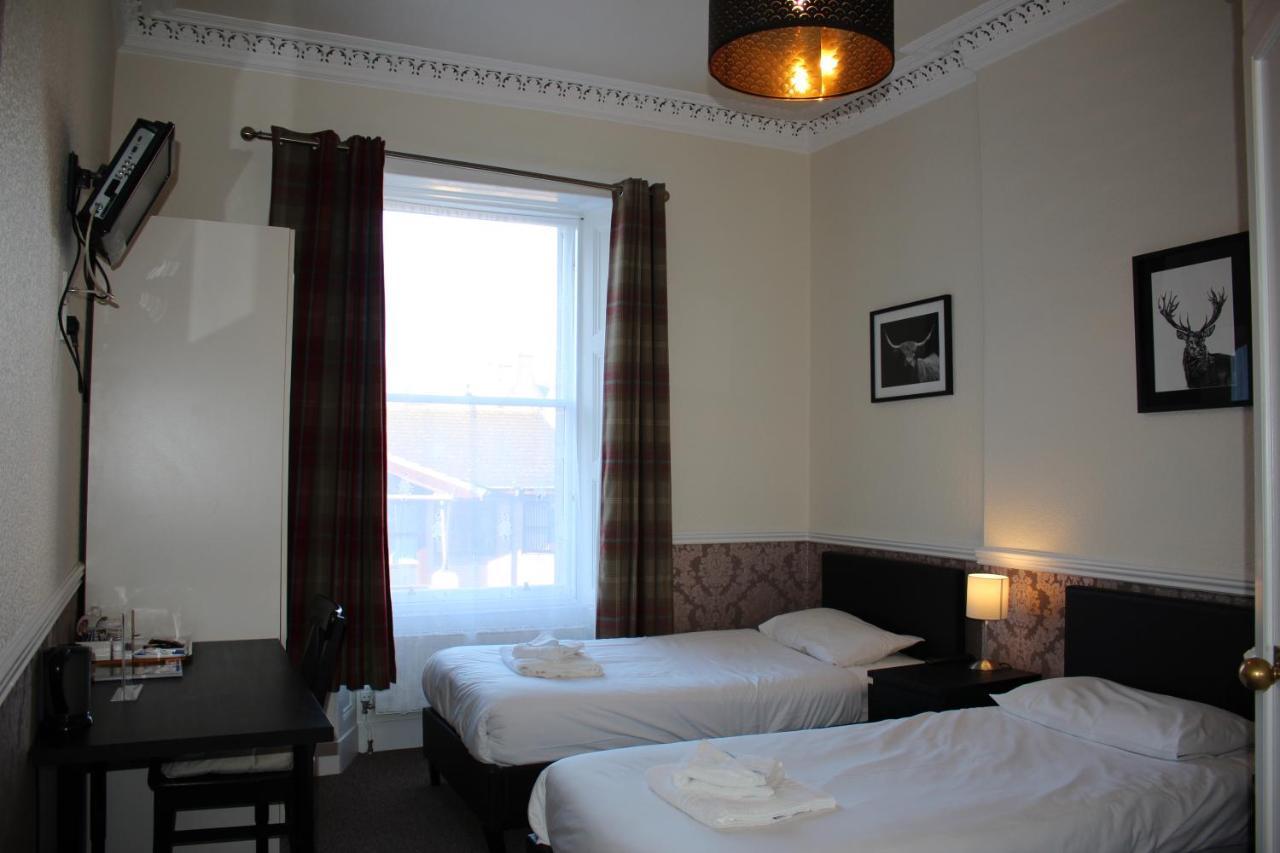 Ardmillan Hotel