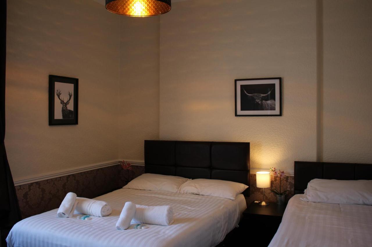 Hotel Ardmillan