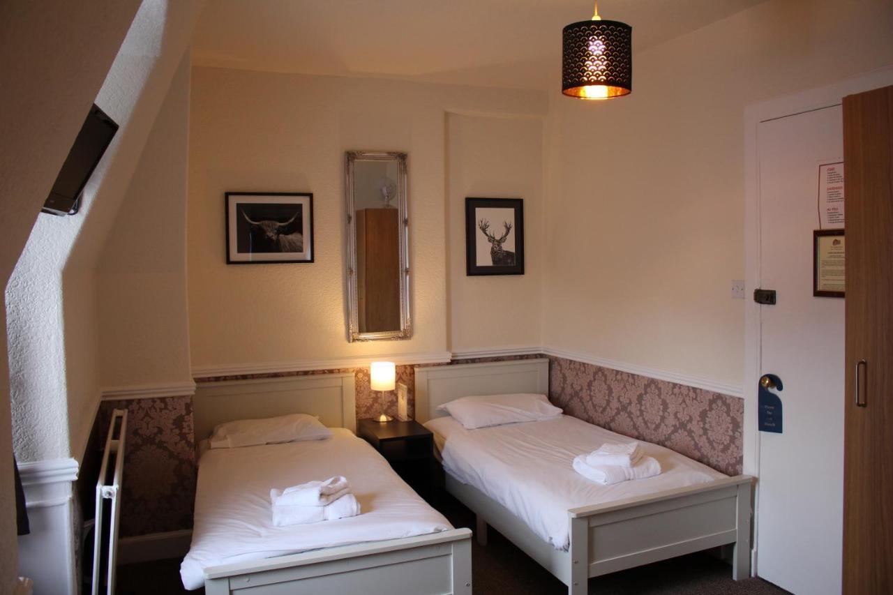 Ardmillan Hotel 2*