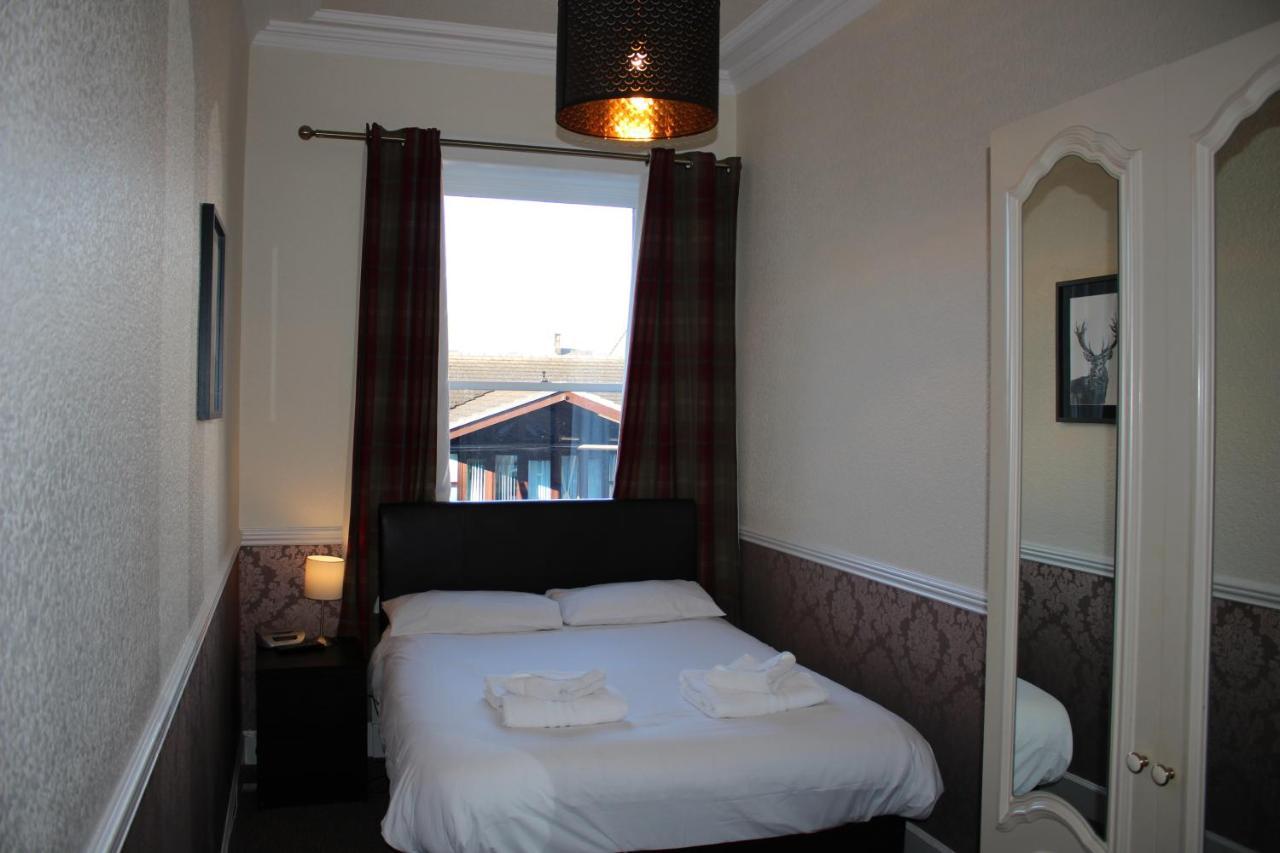 Hotel Ardmillan 2*