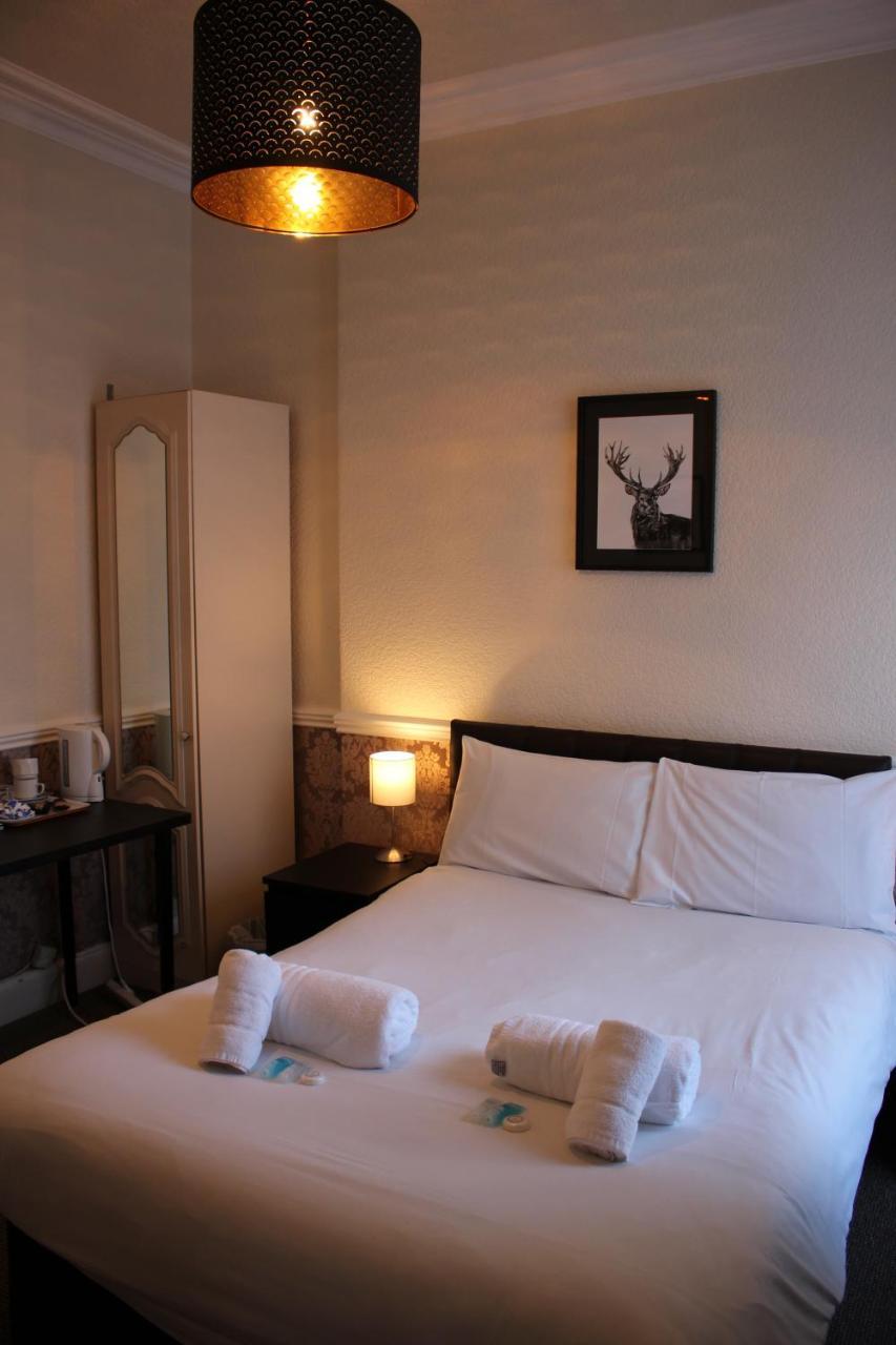 Ardmillan Hotel 2*