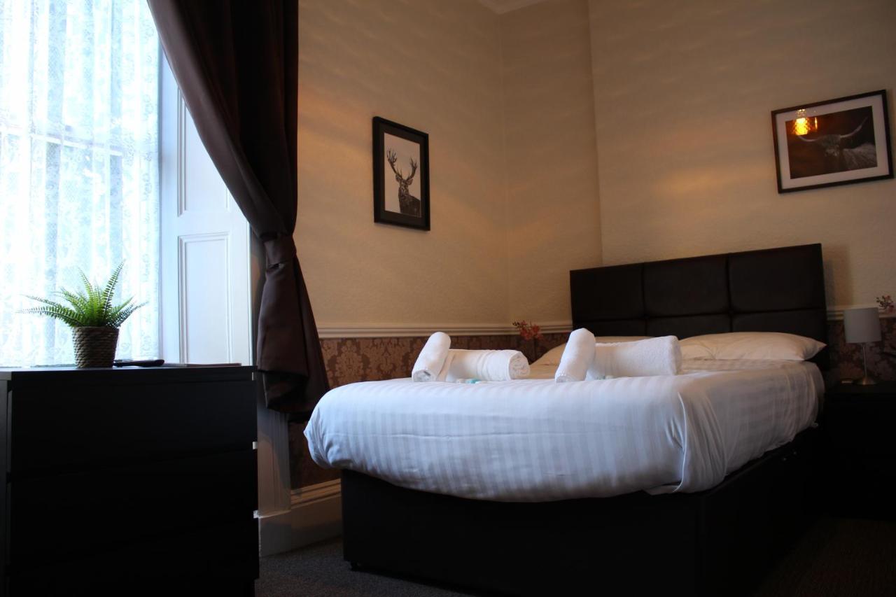Hotel Ardmillan