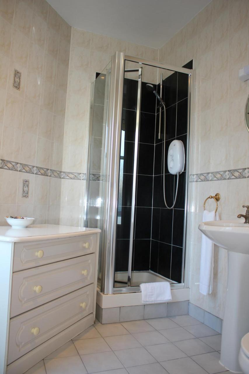 Hotel Ardmillan Edinburgh