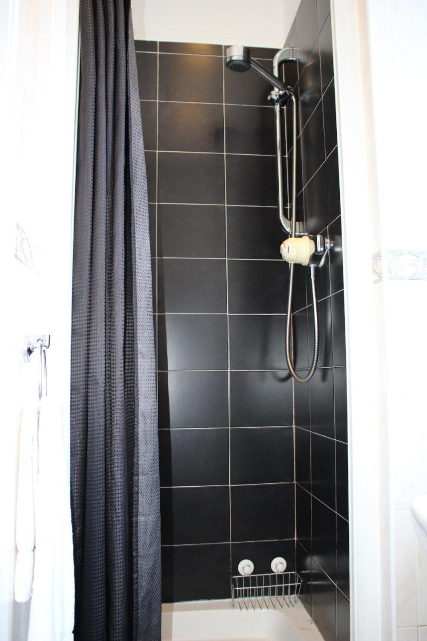 Ardmillan Hotel Edinburgh