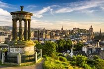 19 Burdie House Road Hotel Edinburgh