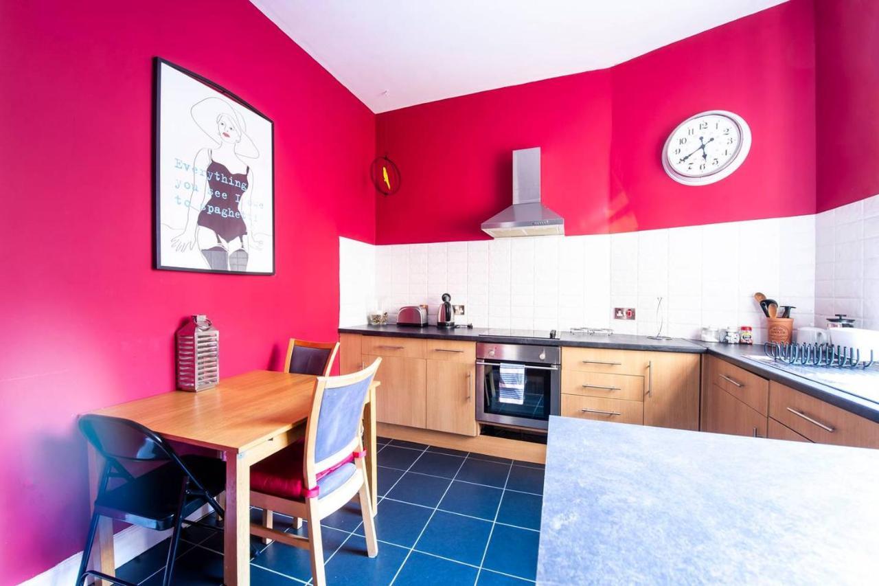 Joivy Amazing Location - Charming By The Castle! Apartment
